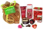 Vaadi Herbal Skin Revitalizing Gift Pack 330 gm